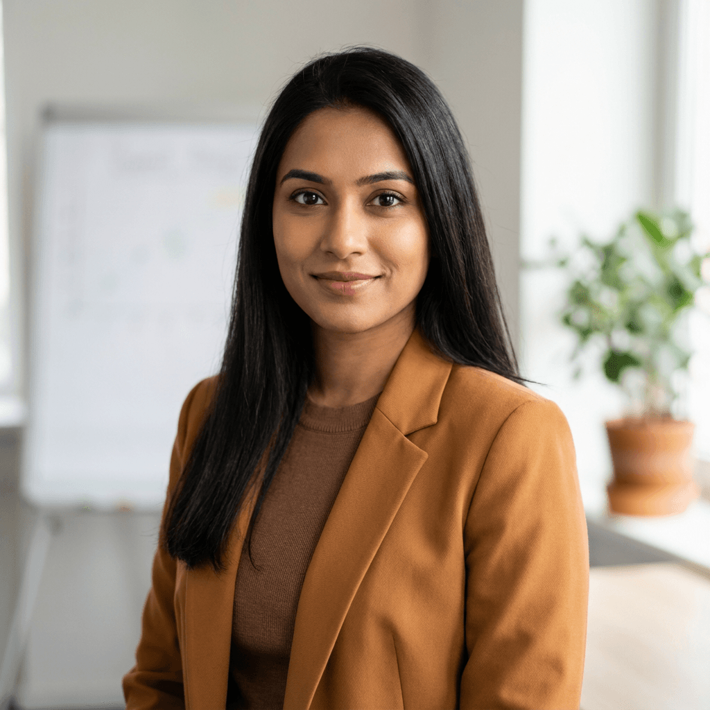Jamie Patel