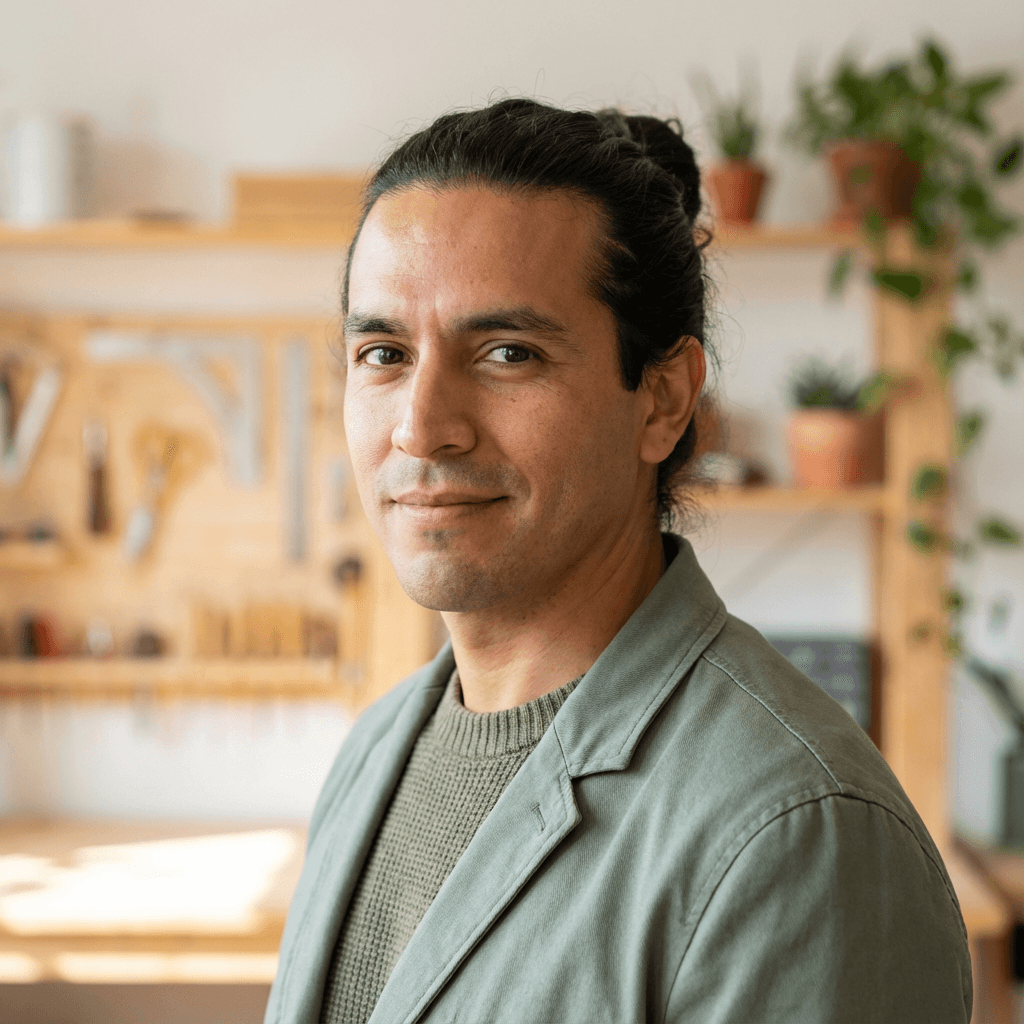 Dominick Ramirez
